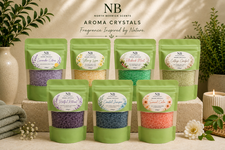 Aroma Crystals