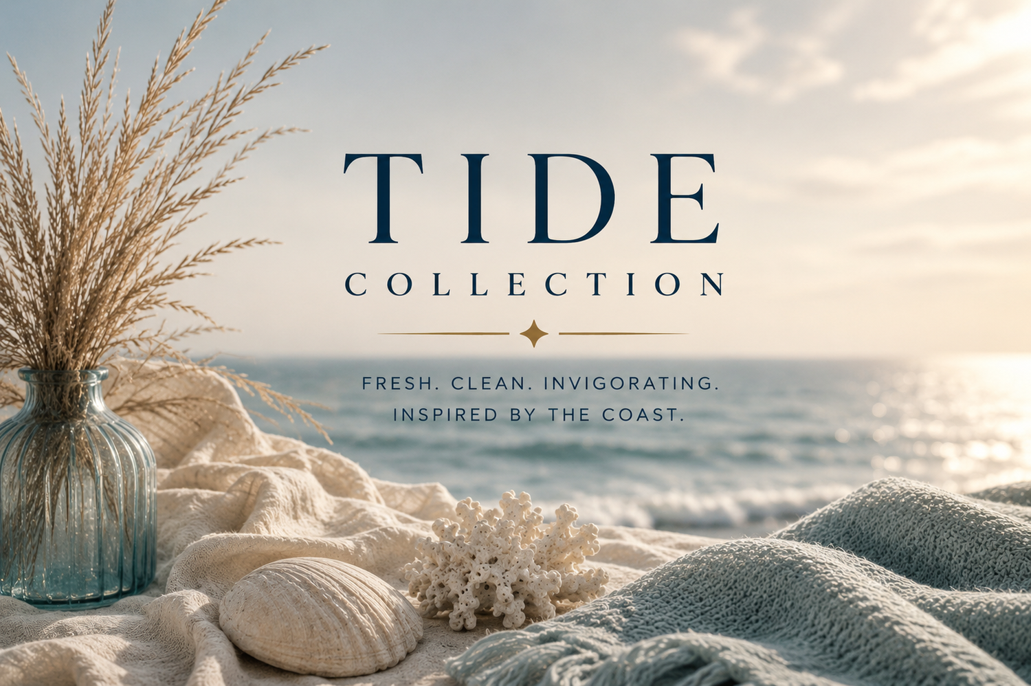 Tide Collection
