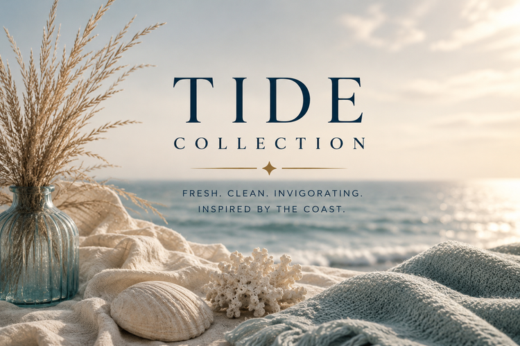 Tide Collection