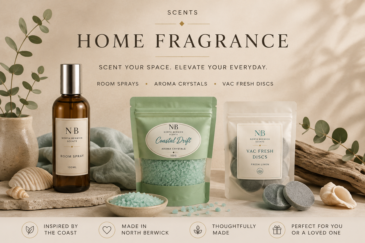 Home Fragrance
