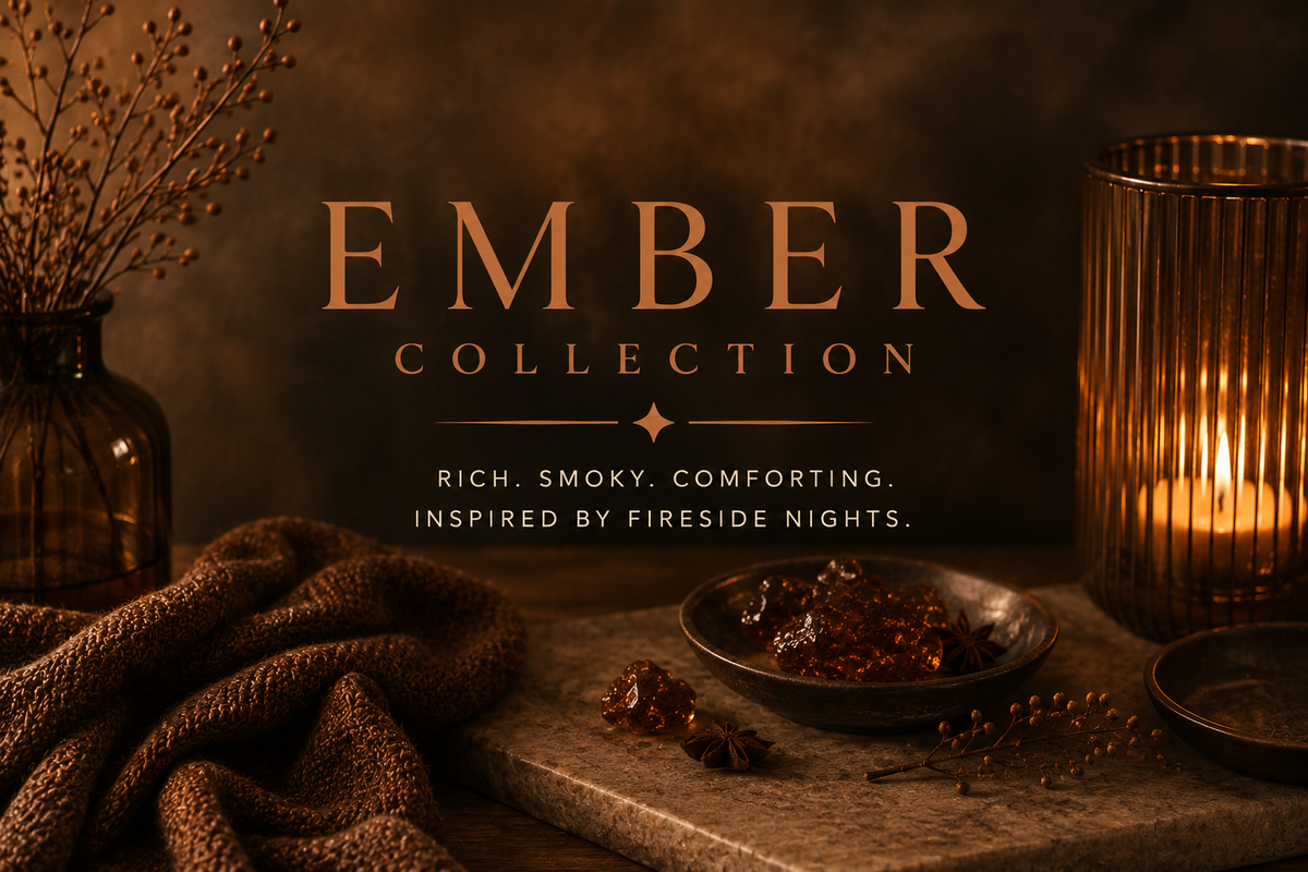Ember Collection