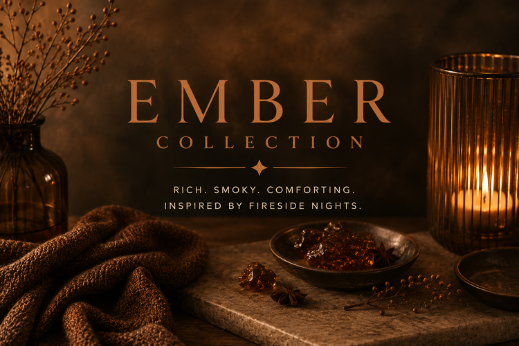 Ember Collection