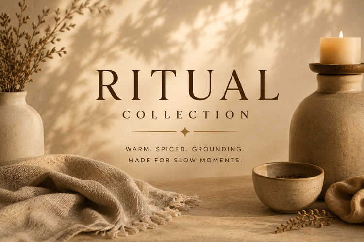 Ritual Collection
