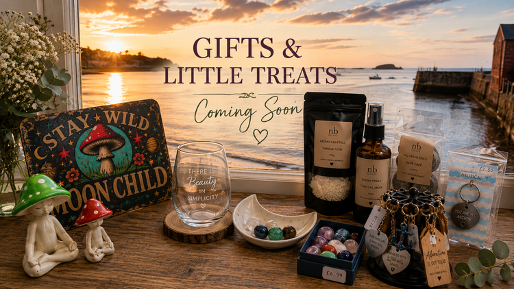Gifts & Little Treats