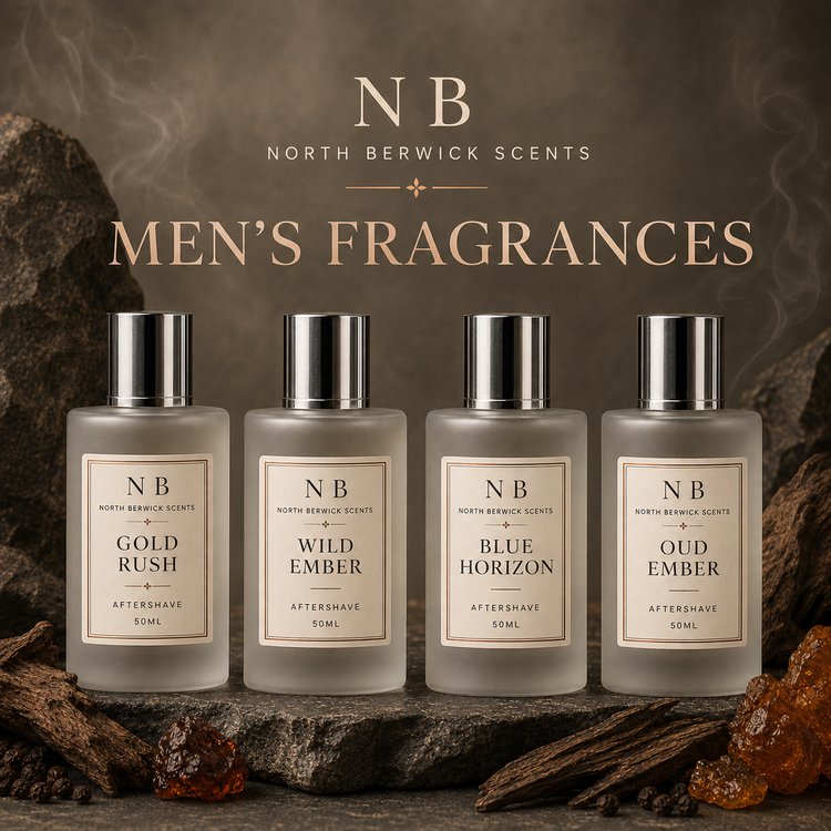 Men's Fragrances