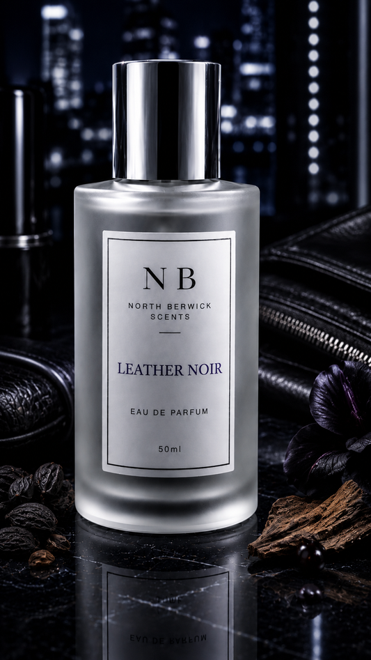 Leather Noir