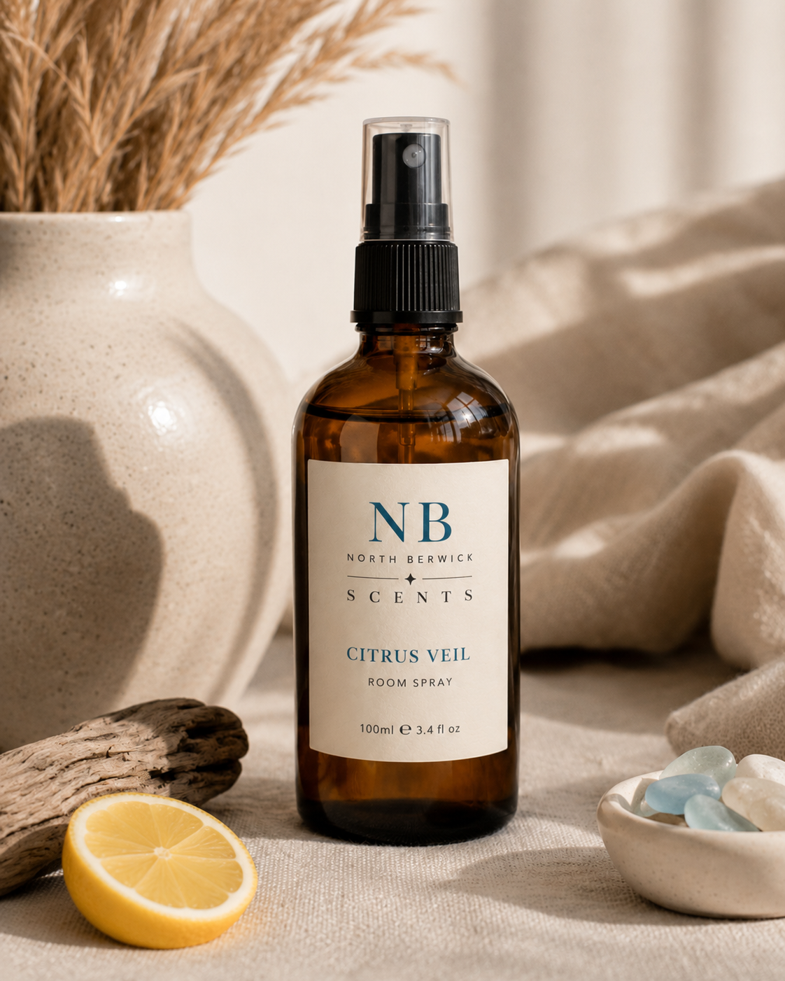 Citrus Veil Room Spray