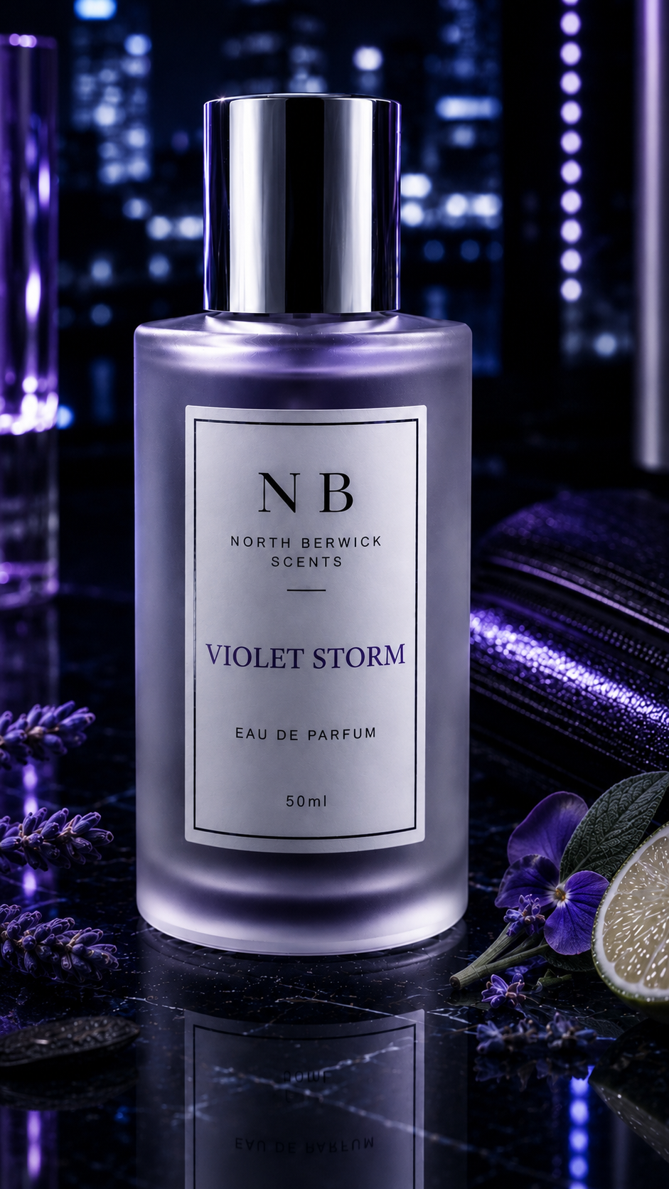Violet Storm