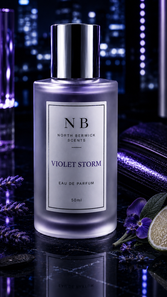 Violet Storm