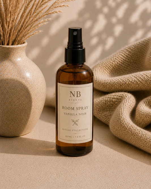 Vanille Noir Room Spray