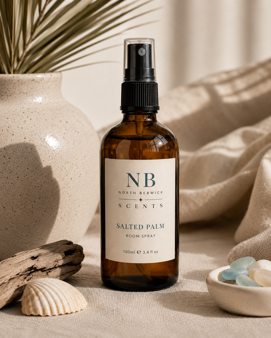 Salted Palm Room Spray