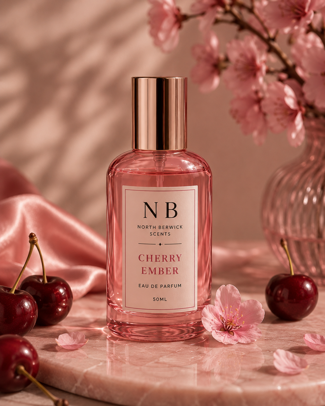 Cherry Ember