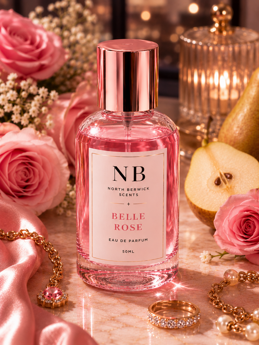 Belle Rose