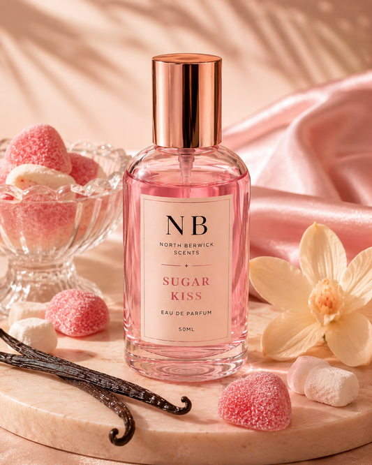 Sugar kiss