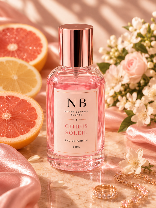 Citrus Soleil