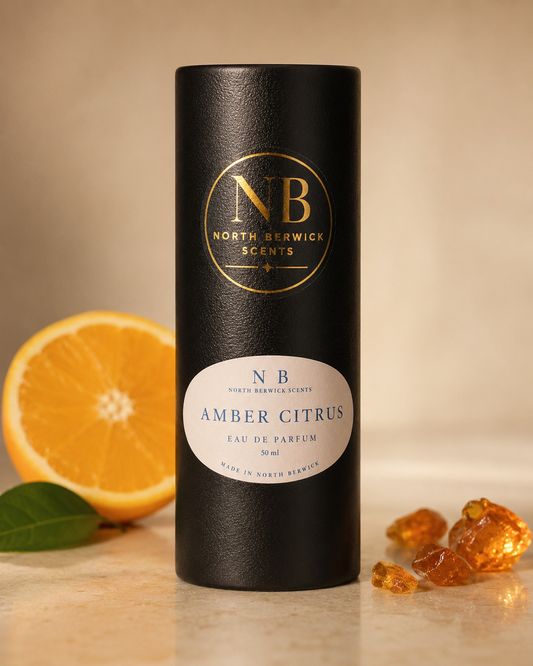 Amber Citrus