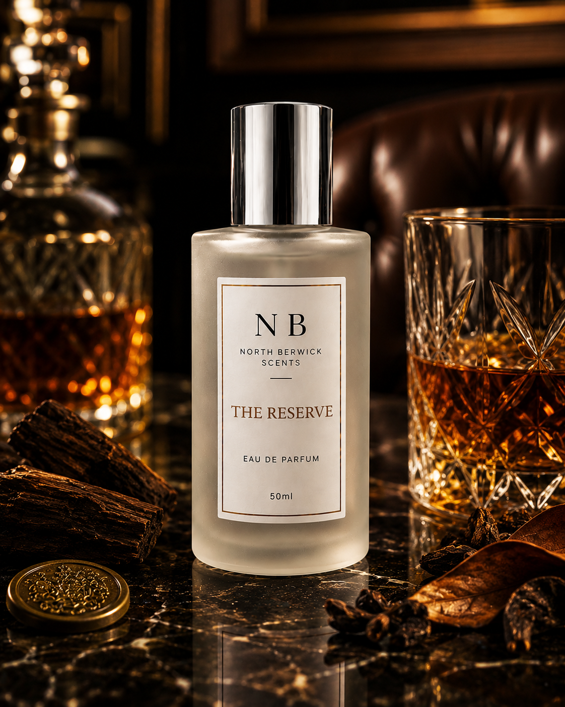 The Reserve