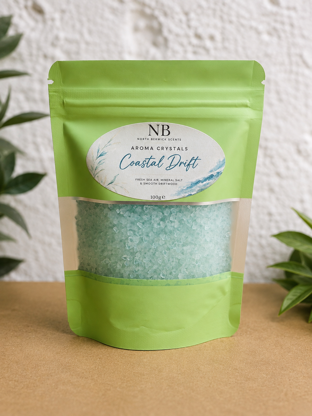 Aroma Crystals