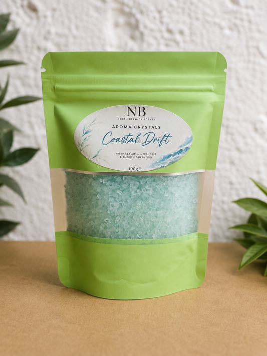 Aroma Crystals