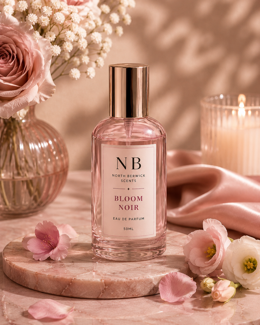 Bloom Noir