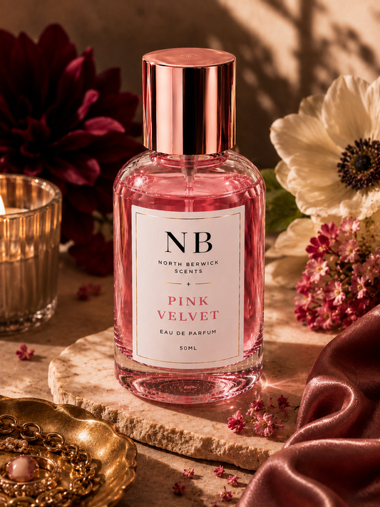 Pink Velvet