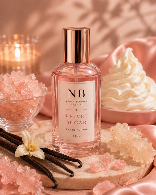 Velvet Sugar