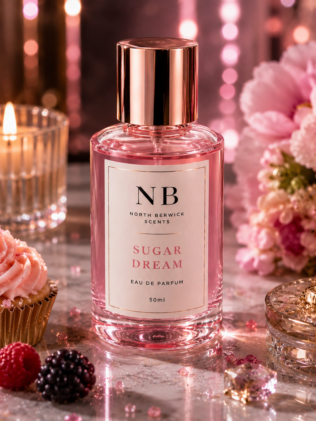 Sugar Dream