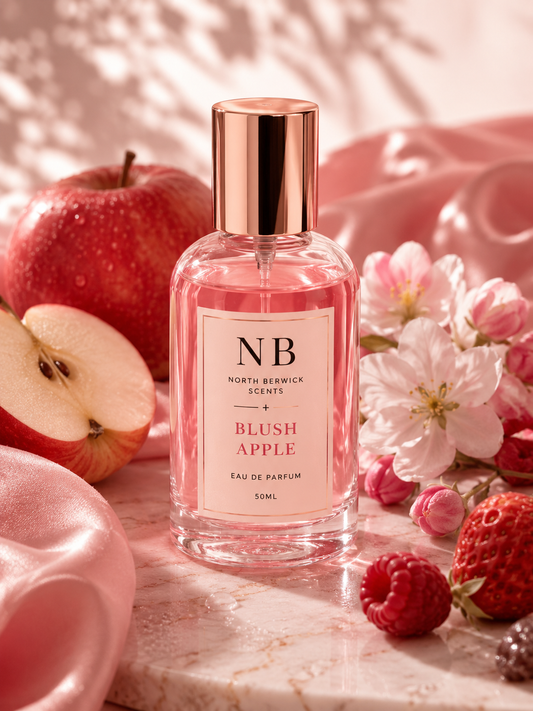 Blush Apple